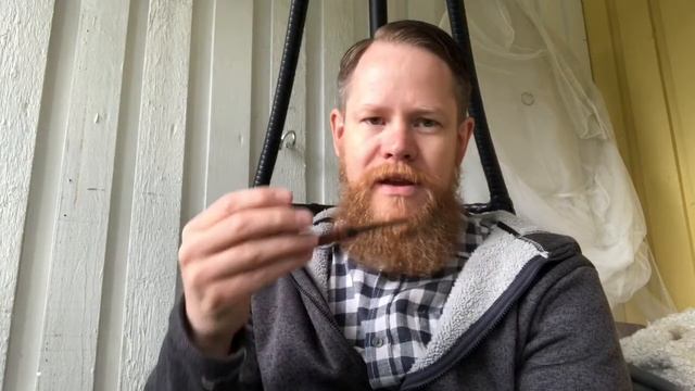 Samuel Gawith B S Flake Review смотреть онлайн