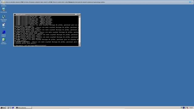 Niszczenie Windows 2000 Server смотреть онлайн