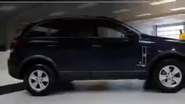 2008 Saturn VUE - Strongsville OH смотреть онлайн