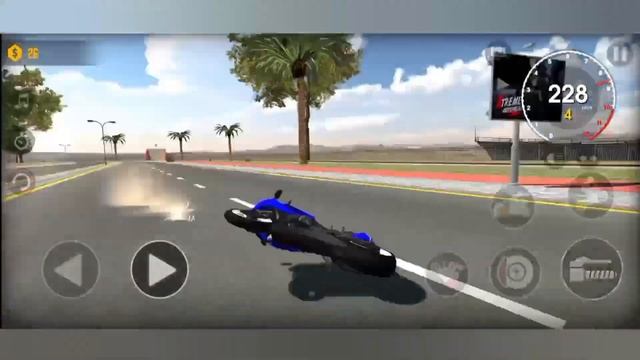 Xtreme Motorbikes Gameplay Walkthrough (Android, iOS) |Fearless Xtreme Part 14 смотреть онлайн