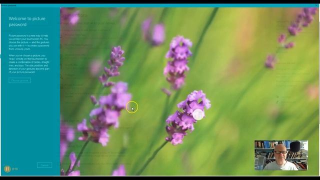 Windows 10 Logon options смотреть онлайн