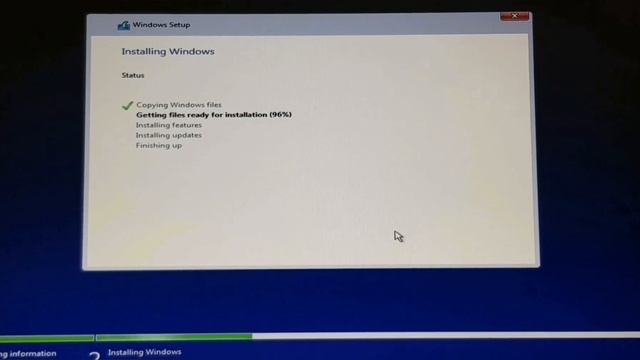 Tutorial instalare Windows 10 Home si activator pentru Windows 10 смотреть онлайн