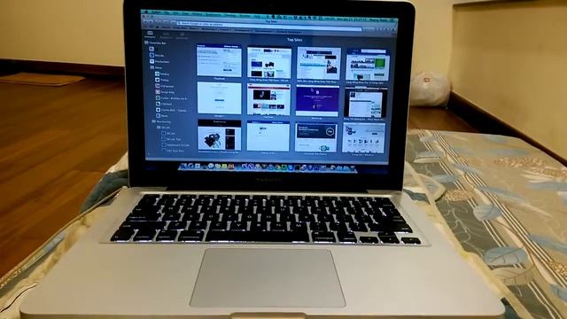 Cách Sử dụng hiệu quả trackpad смотреть онлайн