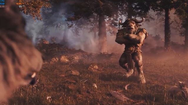 New World смотреть онлайн