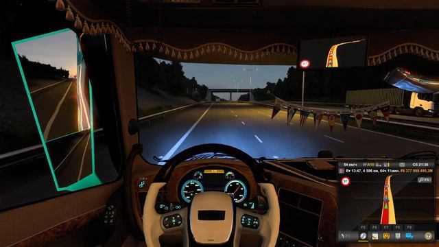 Вечерний стрим покатушки Выезжаем из Странрар Тель-Авив смотреть онлайн