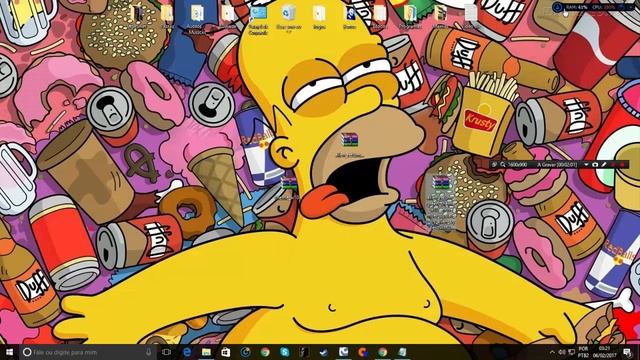 PACK THEMES ALIENWARE WINDOWS 10 *-* смотреть онлайн