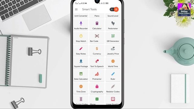 TOP 1 Best Intelligence Apps For Android 2021 | AI Apps Android. смотреть онлайн
