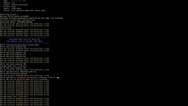 como minar en BINANCE POOL en windows desde el ordenador смотреть онлайн