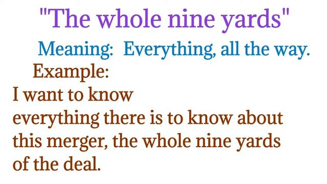 English Idioms meaning and use Competative English Exams смотреть онлайн