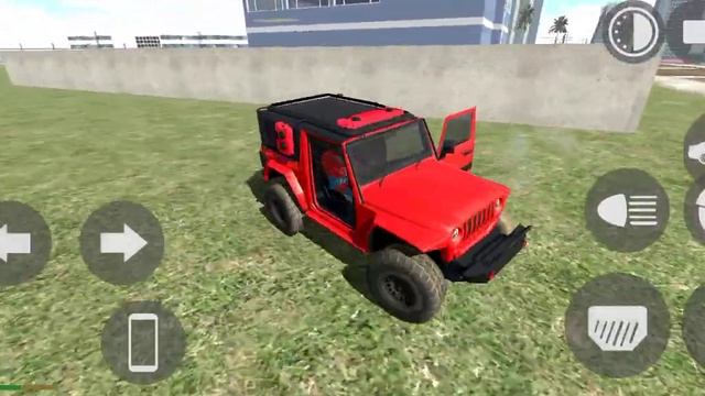 Dinosaur kill || Indian Bikes Simulator 3D смотреть онлайн