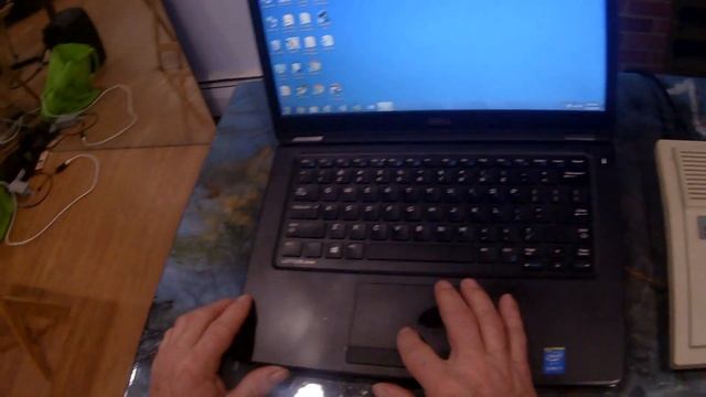 BURNING A CHIP ON A PROMAC смотреть онлайн