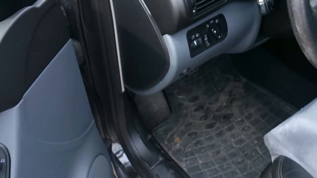 Seat Toledo II 2.3 V5 150KM montaż instalacji BRC Sequent смотреть онлайн