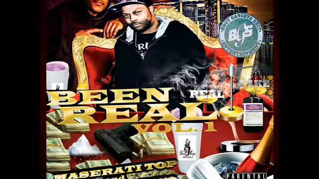 MASERATI TOP & STREETZ LUCIANO "MONEY DANCE" смотреть онлайн