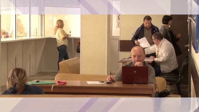 "Single Window - Local Solution" Project смотреть онлайн