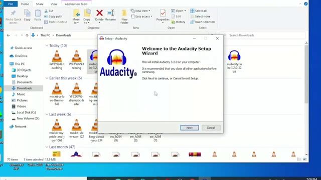 Top Best Audio/video Editing Software/How to download and install Audacity in windows in PC/free us смотреть онлайн
