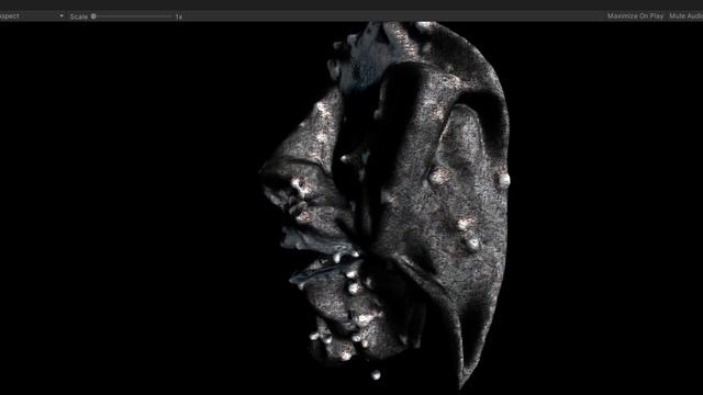 3d character generator tool - optimized for Unity - fully procedural смотреть онлайн