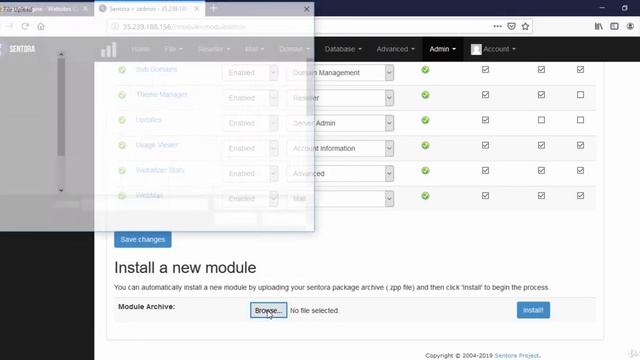3.2. Установить Файловый менеджер смотреть онлайн