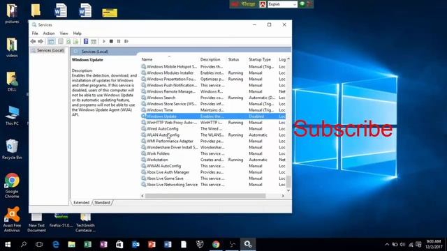 How to stop Autometic Software Update windows 10 смотреть онлайн
