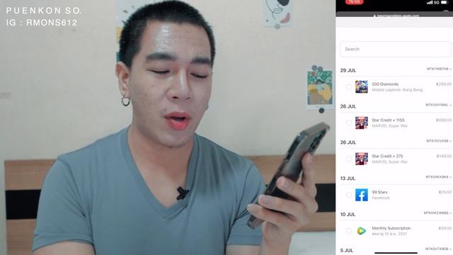 รีวิว Apple Support เปิดมานานแล้วใช้งานได้จริง | Puenkon So. смотреть онлайн