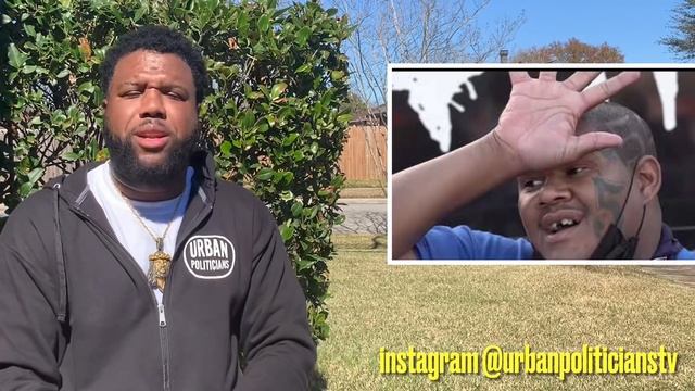 Crip Mac Responds To Video Of His DP By His Homies Being Leaked “LET MOTHAFUKKAAS KNOW IT AINT NO.. смотреть онлайн