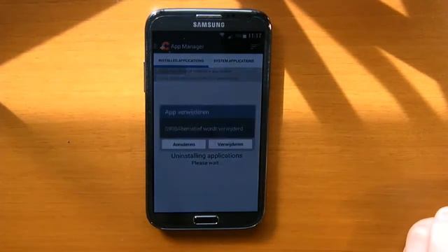 How to speed up your Android phone and how to delete bloatware and system apps - Ccleaner смотреть онлайн