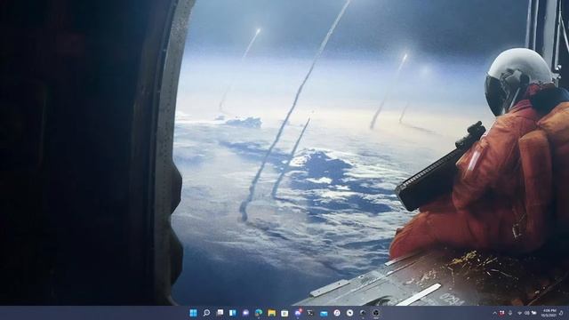Fixing Windows 11 Taskbar смотреть онлайн