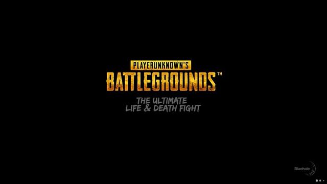 PLAYERUNKNOWN'S BATTLEGROUNDS смотреть онлайн