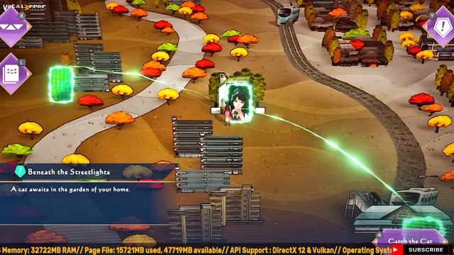 Yuzu Early Access 4122 - SaGa: Emerald Beyond DEMO (Playable/Vulkan) смотреть онлайн