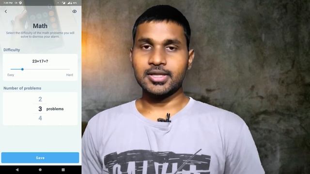 🔥Best Alarm app For Android | How to Wake Up Early in the Morning | Subah Jaldi Kaise Uthe | Alarm смотреть онлайн