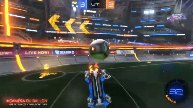 Rocket League 64 bit, DX11, Cooked 2021 02 14 23 03 44 смотреть онлайн
