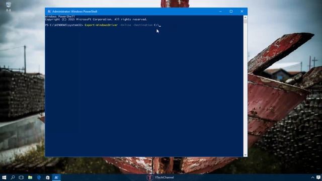 How To Backup And Restore Your Drivers in Windows. смотреть онлайн
