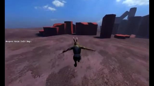 Моя первая маленькая нарезка из игры Overgrowth смотреть онлайн