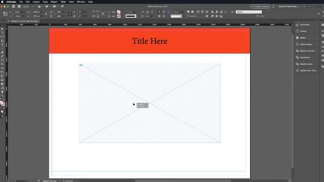 Authoring EPUB Files in InDesign смотреть онлайн