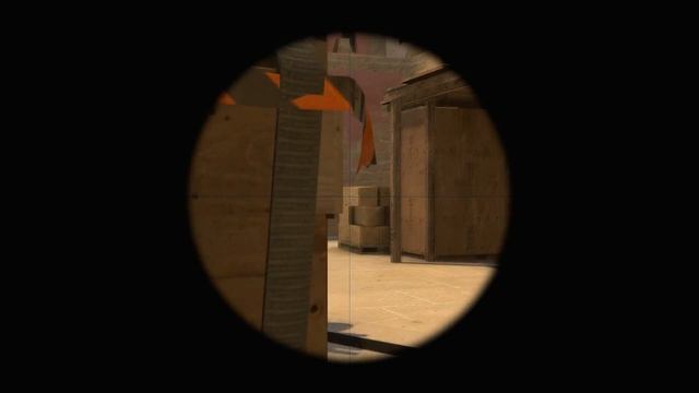 Short Little CS:GO Edit! смотреть онлайн