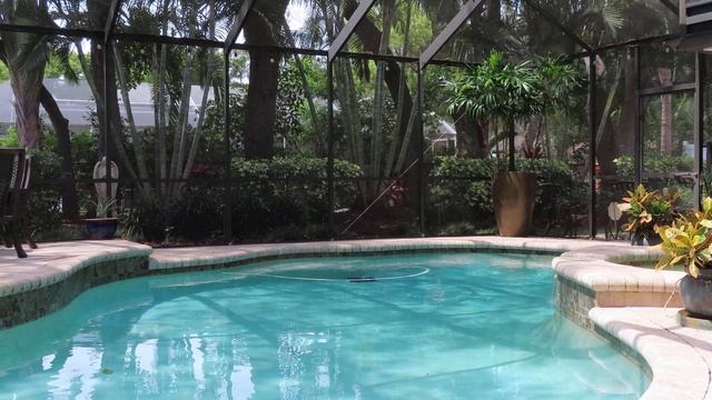 10 minutes of zen (lanai/pool) смотреть онлайн