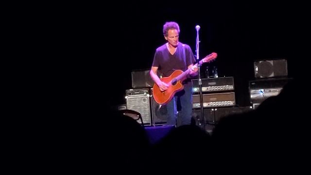 Lindsey Buckingham Big Love(Fleetwood Mac) 9/8/21 Riviera Theatre смотреть онлайн