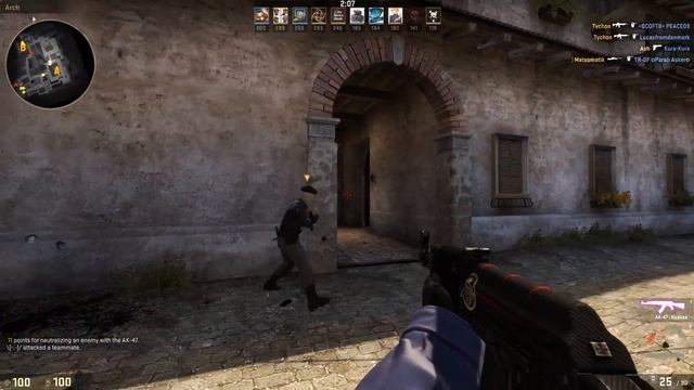 Buying Kinguin Random CS:GO Skins - Good Idea!? смотреть онлайн