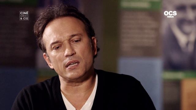 Dans la tête de Vincent Perez смотреть онлайн