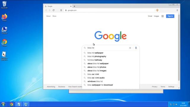WINDOWS XP THEME for WINDOWS 7 смотреть онлайн
