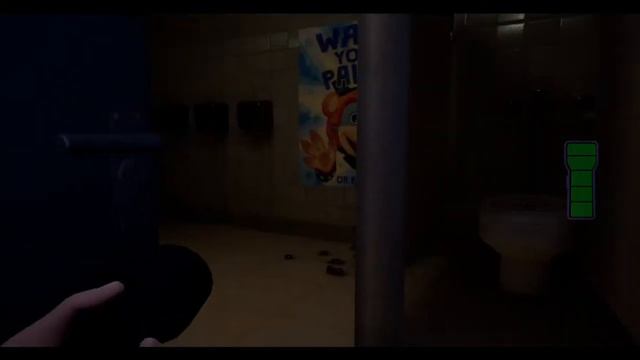 Finding Princess Quest 1 -FnaF Security Breach Part 3 смотреть онлайн