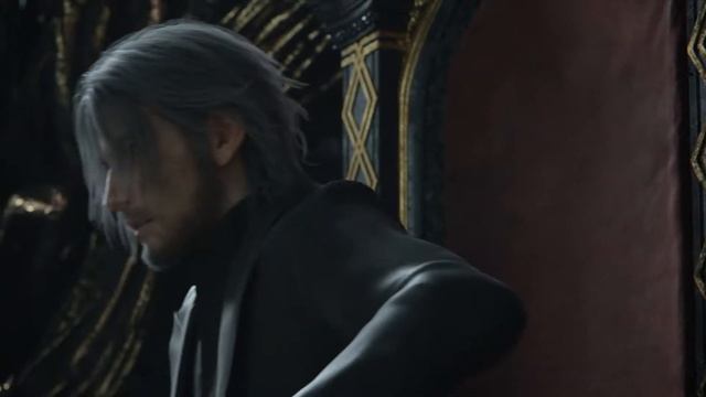FFXV Windows Edition - Final Boss + All New Post Credits Scenes смотреть онлайн