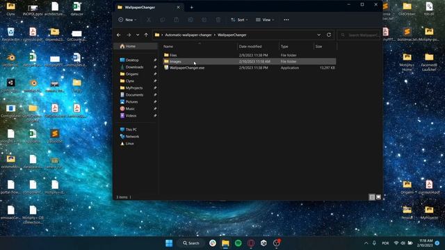 How To Automatically Change Your Wallpaper Everyday смотреть онлайн
