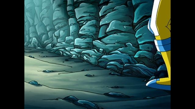 Swarm! | Evolution: The Animated Series | Video for kids | WildBrain Superheroes смотреть онлайн