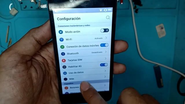 Lenovo VIVE C / A2020A40 Google account bypass смотреть онлайн