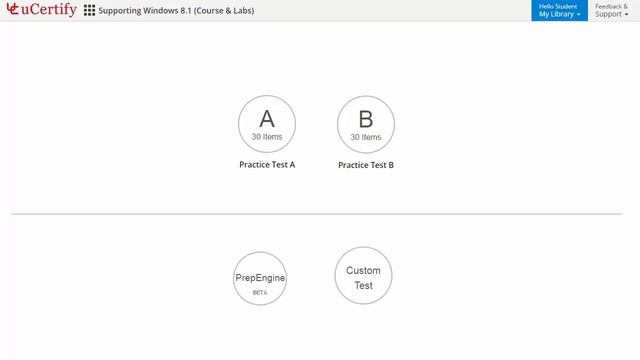 Microsoft 70-688 Complete (Course & Labs) смотреть онлайн