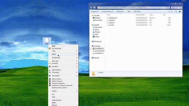 How To Edit Your Host File смотреть онлайн