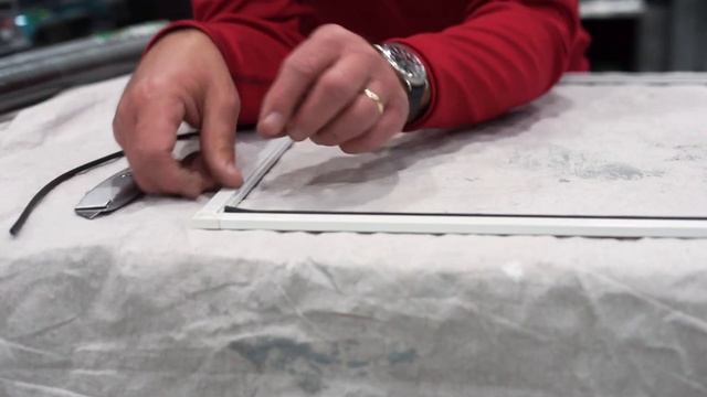 Build A Window Frame - Ace Hardware смотреть онлайн