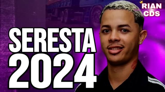 SERESTA DO RIKINHO 2024 MARÇO - REPERTÓRIO NOVO ( RIKINHO 2000 ATUALIZADO ) MÚSICAS NOVAS CD NOVO смотреть онлайн