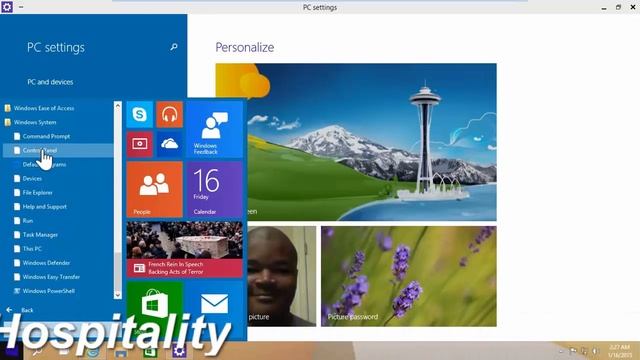 Windows 10 new tips | Windows 10 Tips & Tricks (You Wish You Knew Earlier!) - very easy смотреть онлайн