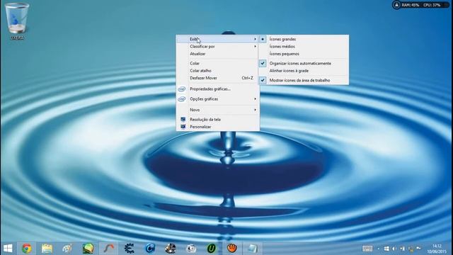 001 - 10 Curiosidades do Windows 8 TM смотреть онлайн